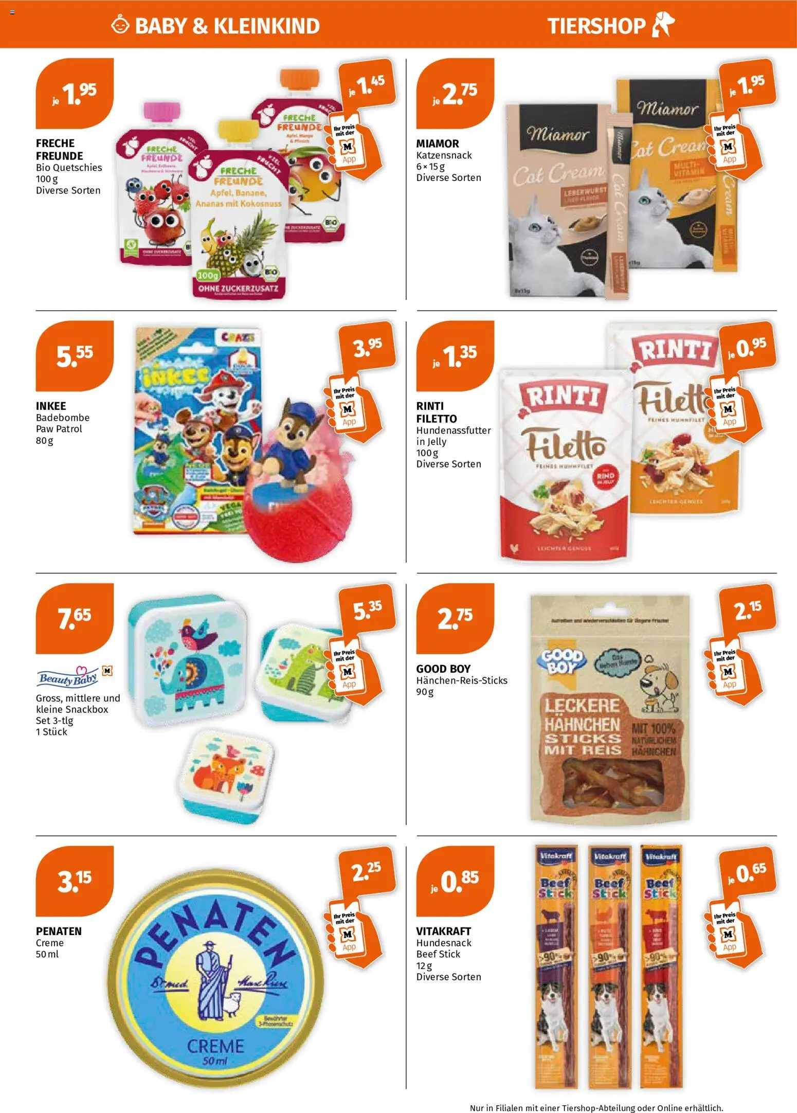 Müller aktionen App Highlights der Woche – gültig ab 22.10.2026 | Seite: 6 | Produkte: Reis, Ananas, Creme