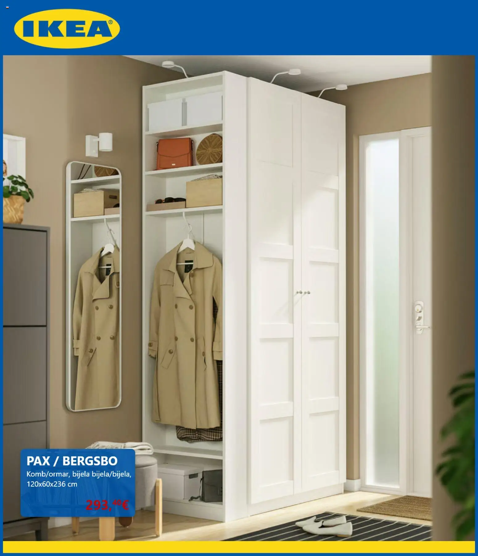IKEA katalog | vrijedi od 01.07.2026 | Stranica: 4