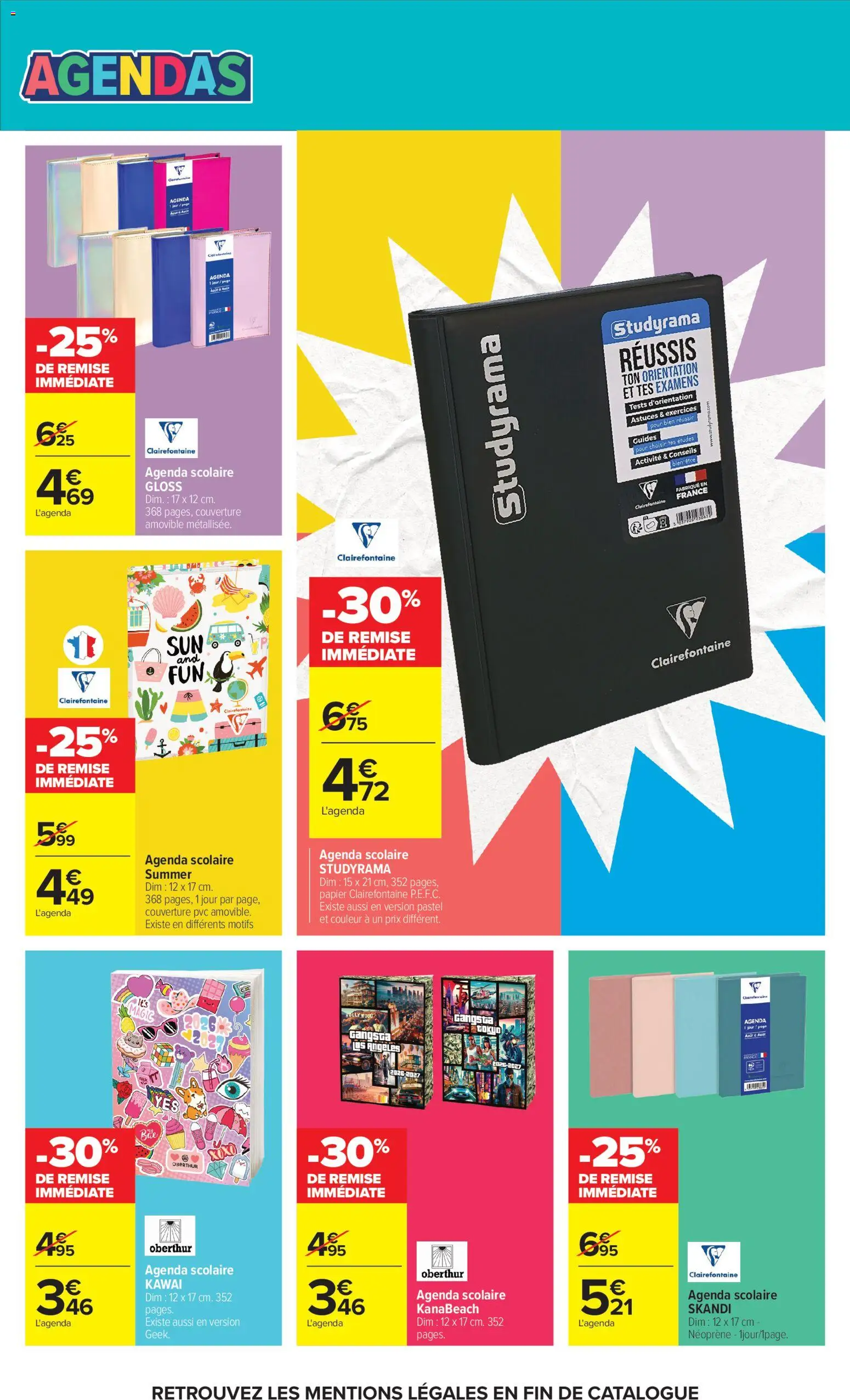 {H1} | Page: 11 | Produits: Gloss, Couverture