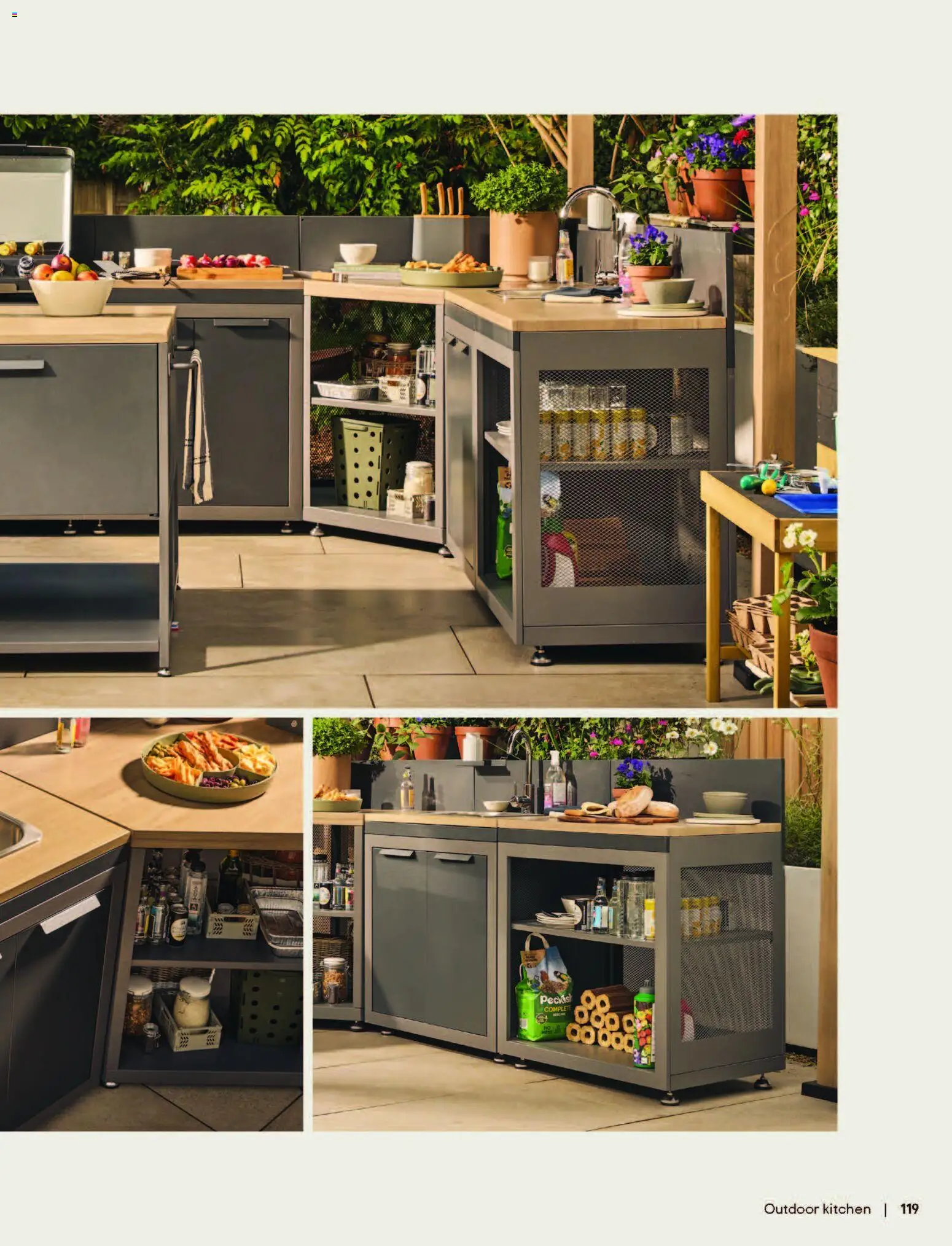 {H1} | Page: 134 | Products: Barbecue, Charcoal