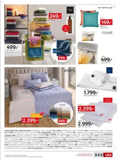 Náhled letáku XXXLutz leták od 11.05.2026 | Strana: 13