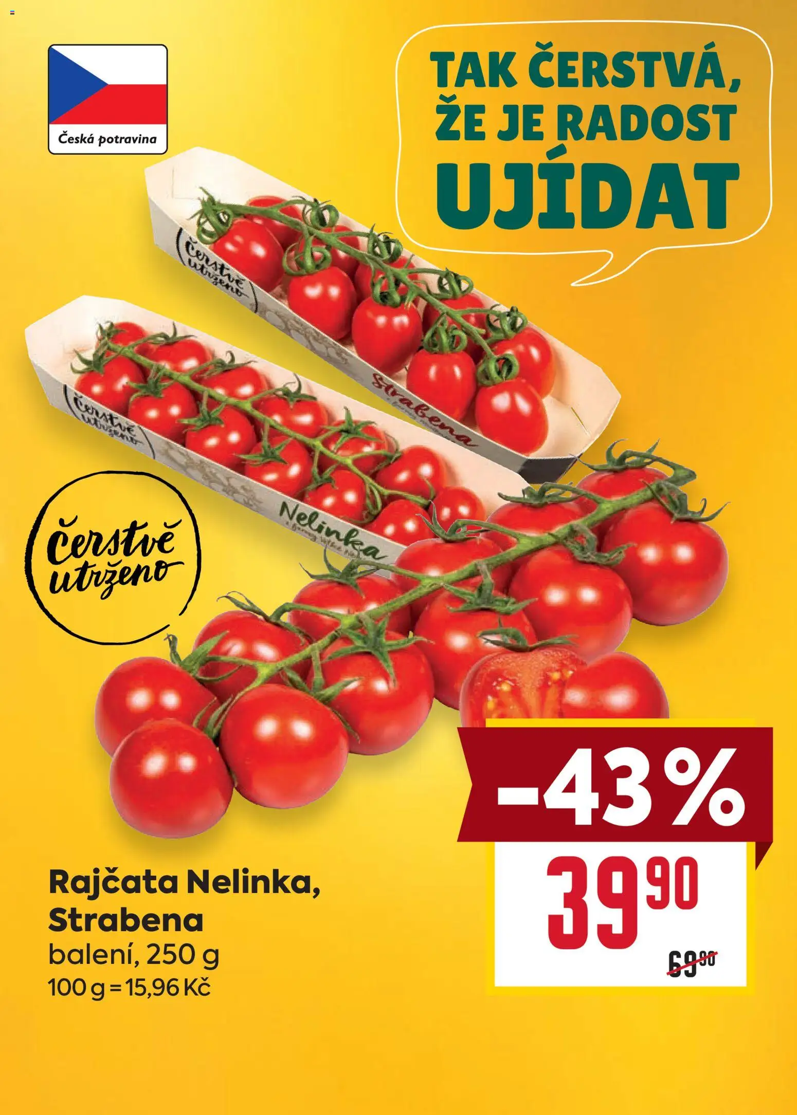 Billa Velký leták od 24.06.2026 | Strana: 9