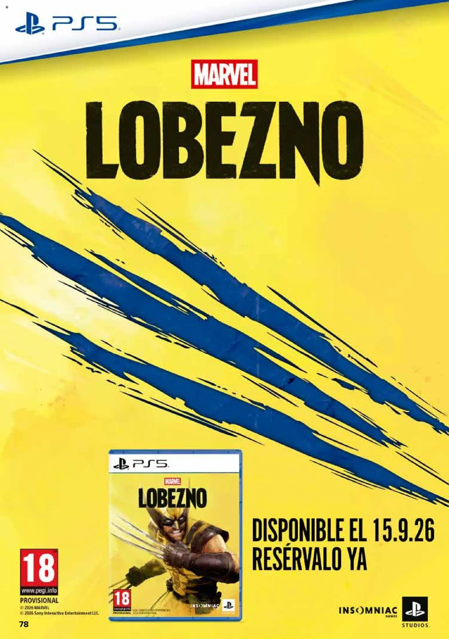 Carrefour folleto │ válido desde el 10/09/2026 | Página: 90