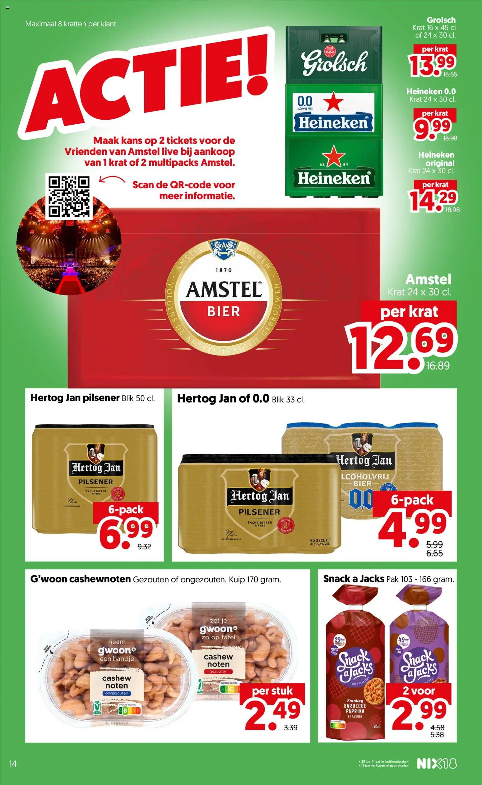{H1} | Pagina: 16 | Producten: Dijoni mustár, Kész piskótalap, Tafel, Alcohol