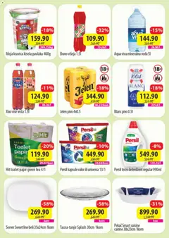 Senta Promet katalog Top 7 - pregled Senta Promet kataloga - važi od 07.09.2026 | Strana: 2