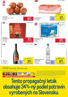 Metro leták platný od 23.09.2026 | Strana: 40