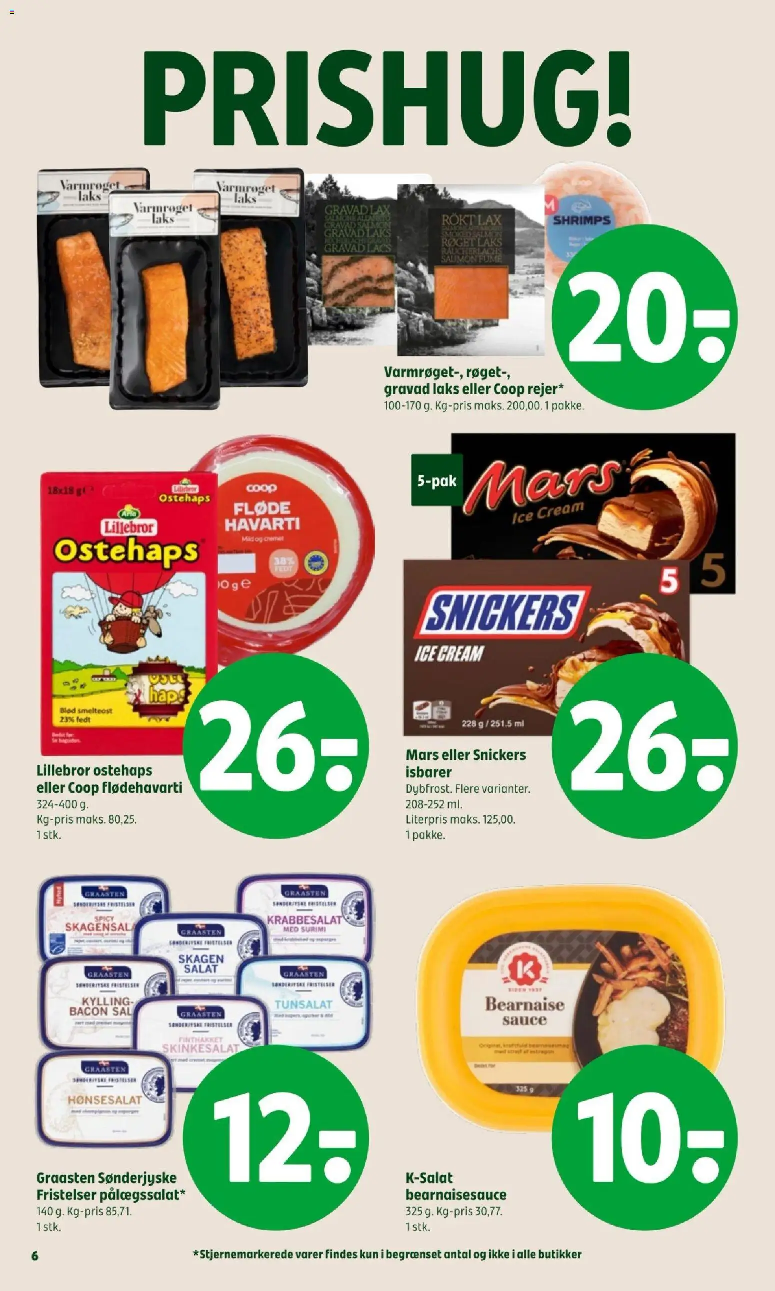 Coop 365 tilbudsavis – gyldig fra 22/10/2026 | Side: 8