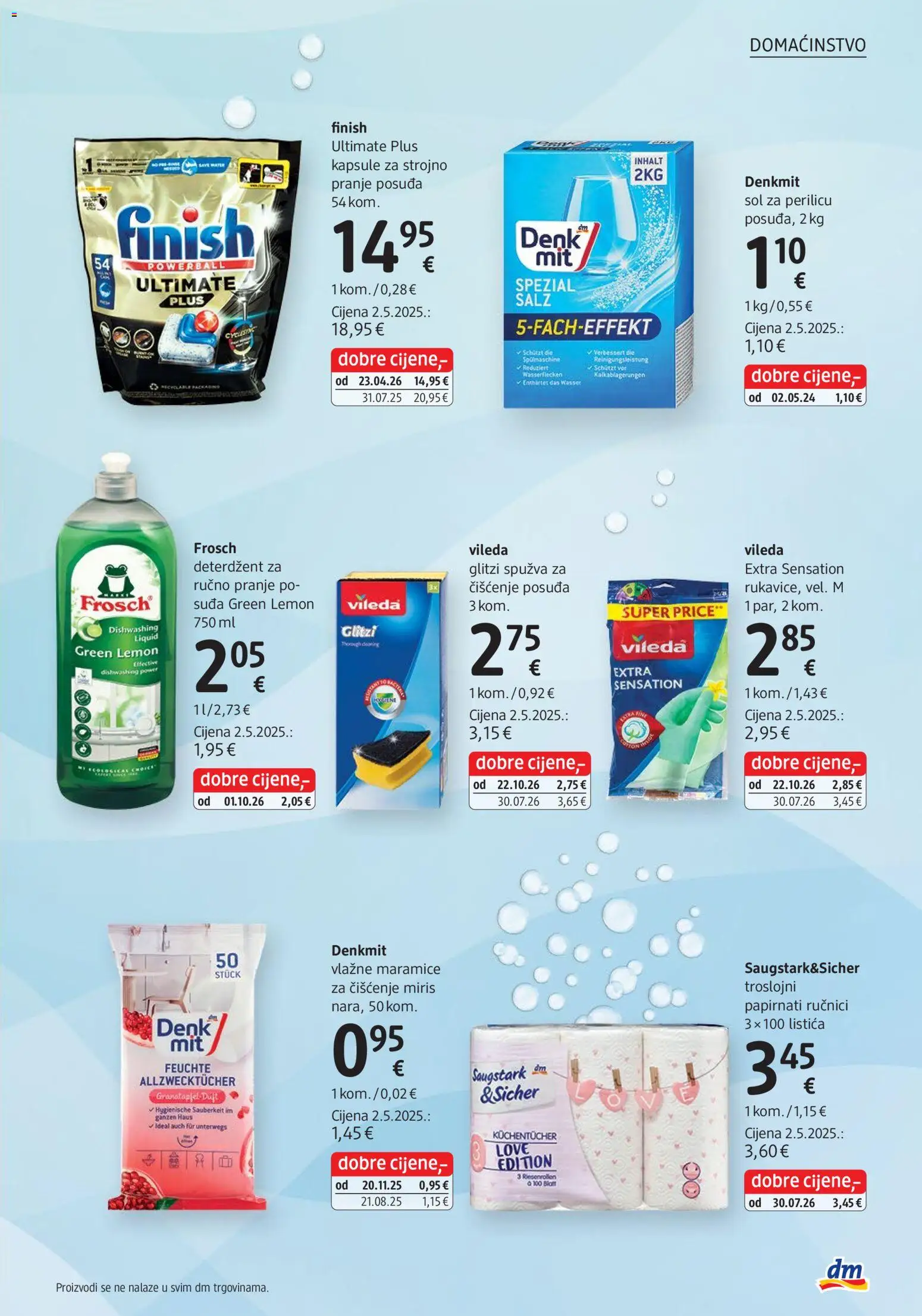 DM katalog | vrijedi od 01.11.2026 | Stranica: 37
