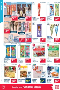Náhled letáku Makro leták - Maloobchod od 20.05.2026 | Strana: 6