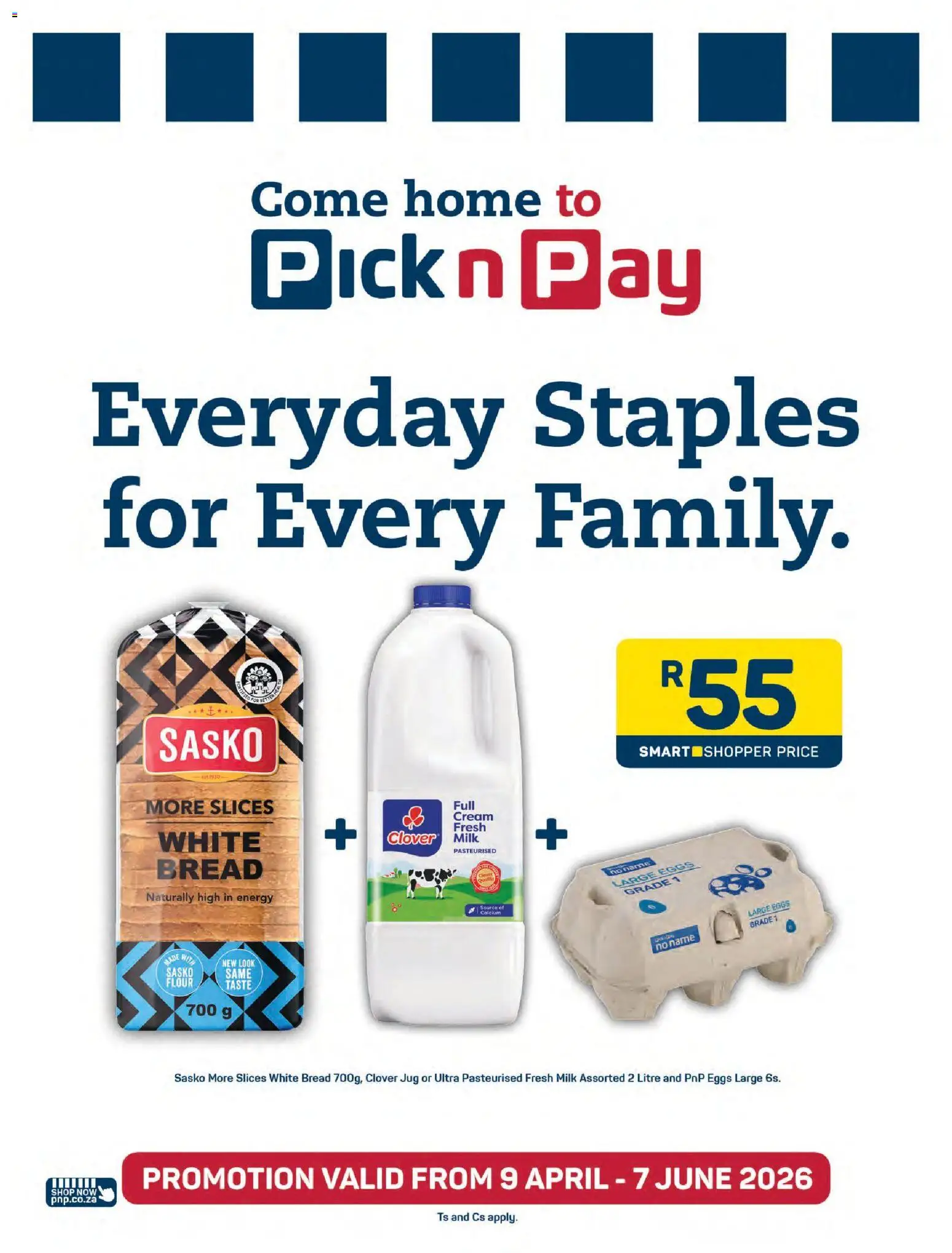 New Pick n Pay catalogue – valid from 04.05.2026 | Page: 6