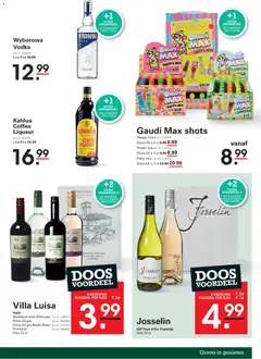 Sligro Folder Spaar - Voorbeeld van een folder van Sligro, geldig van 23/07/2026 | Pagina: 13