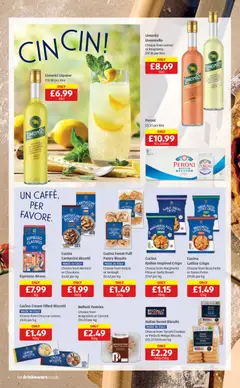 Preview of Weekly offers Aldi valid from 01.06.2026 | Page: 4