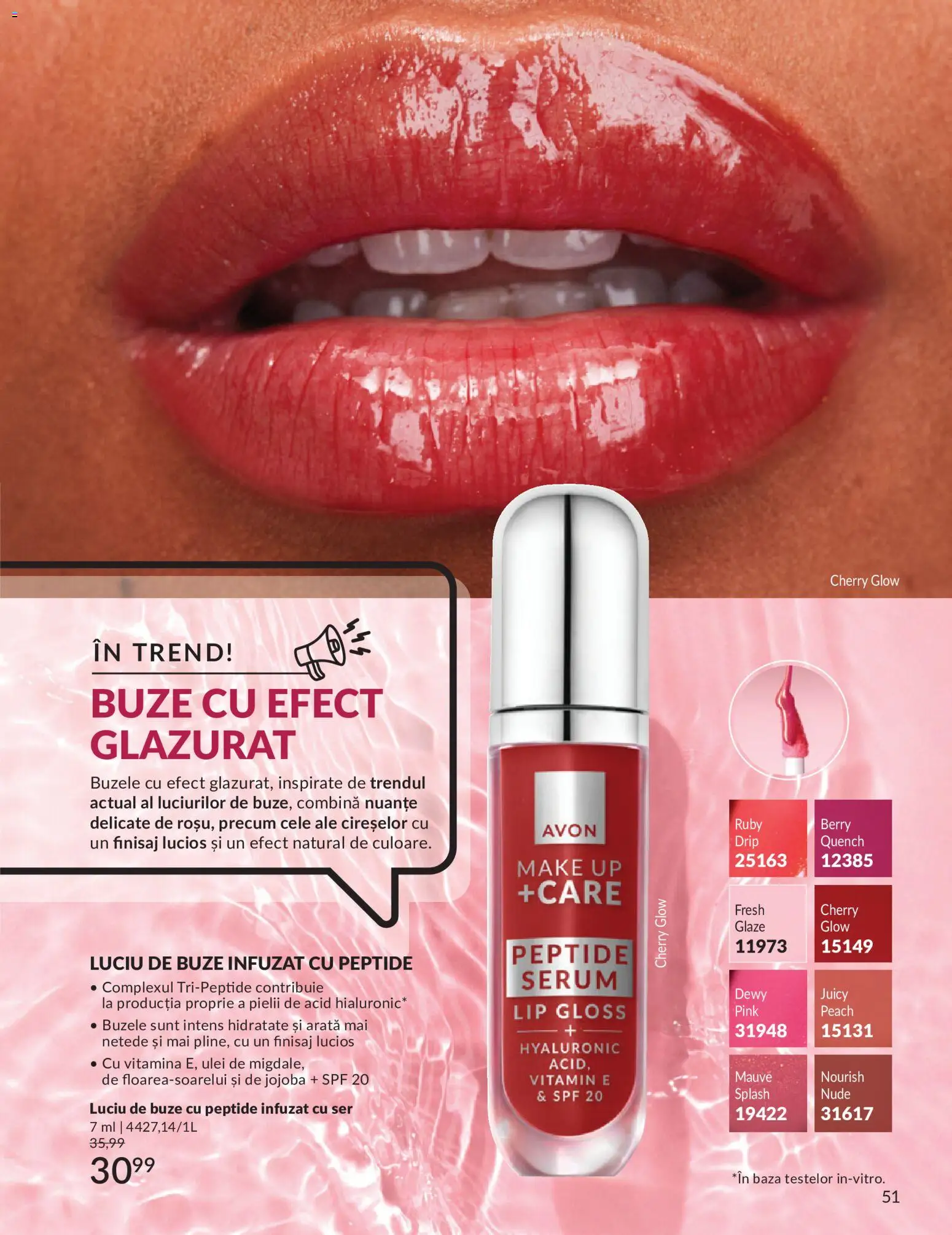 Noul catalog Avon – valabil de la 01.05.2026 | Pagină: 53