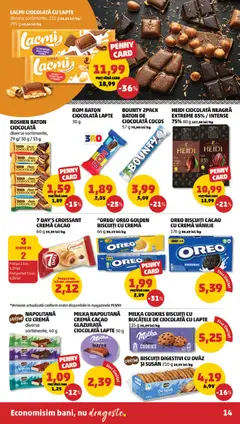 Ofertele PENNY valabile de la 28.10.2026 | Pagină: 14