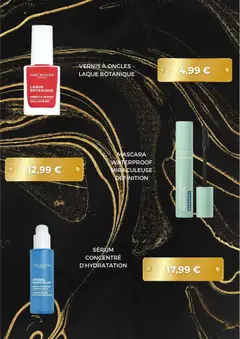 Yves Rocher - Prévisualisation de Yves Rocher catalogue valide à partir de 01/08/2026 | Page: 2