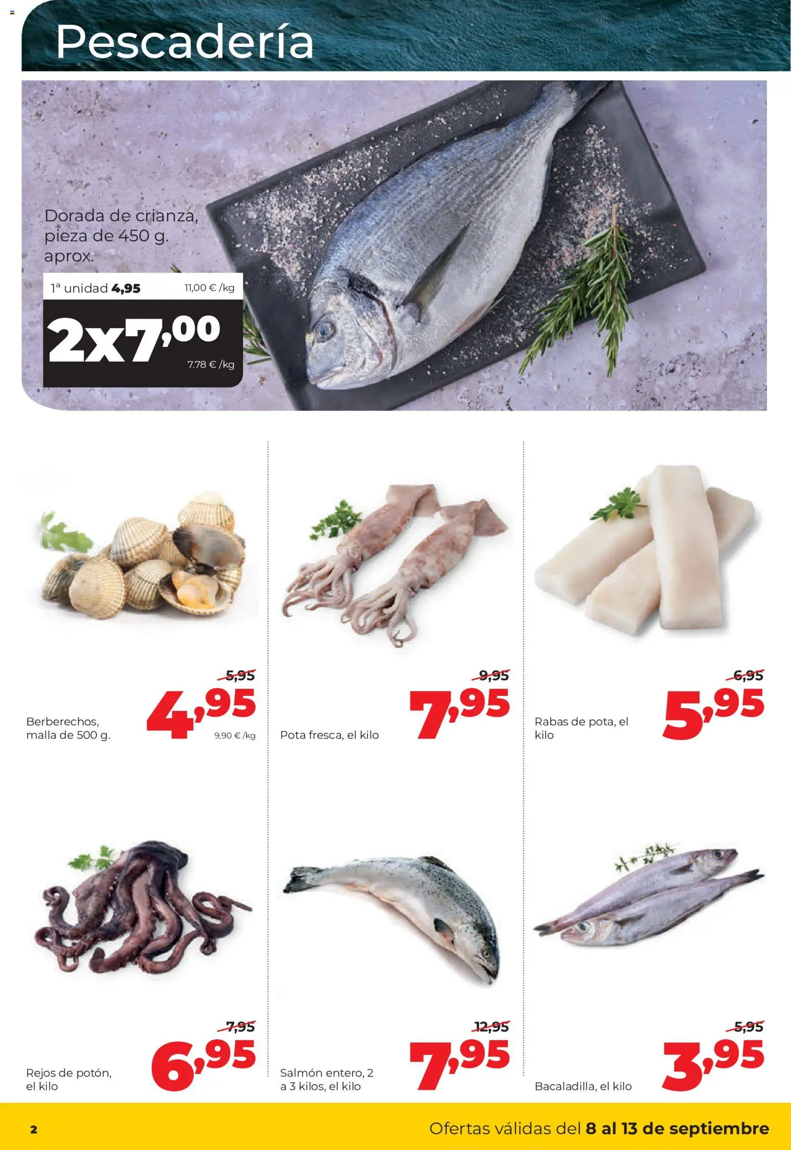 Alimerka folleto │ válido desde el 07/09/2026 | Página: 2