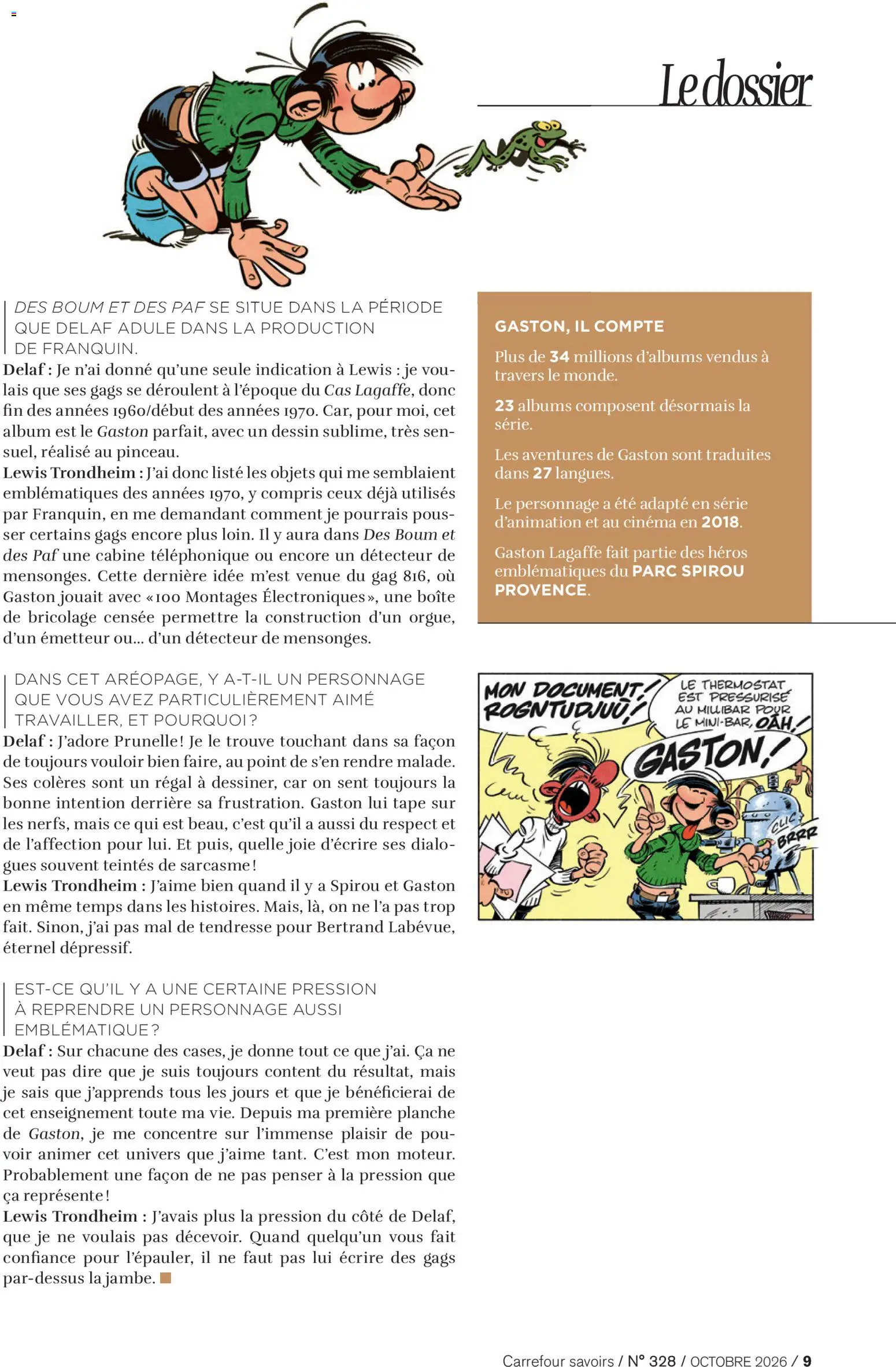 {H1} | Page: 9 | Produits: Bricolage, Mais