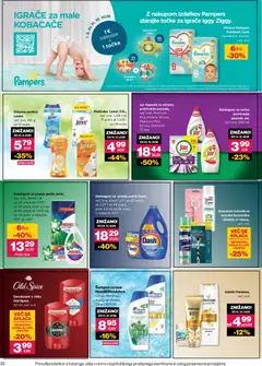 Mercator katalog akcije – veljaven od 10.09.2026 | Stran: 30