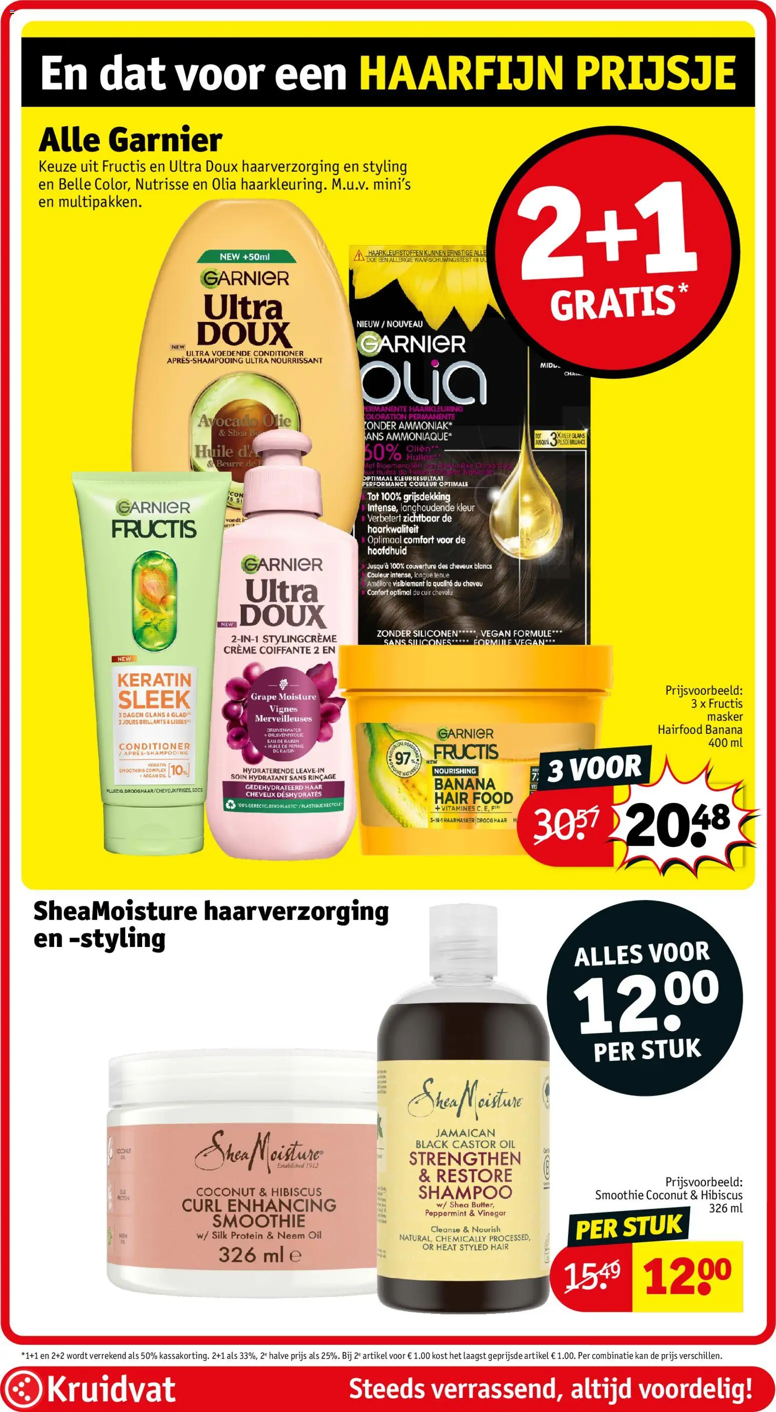 {H1} | Pagina: 10 | Producten: La, Shampoo, Conditioner, Haarmasker