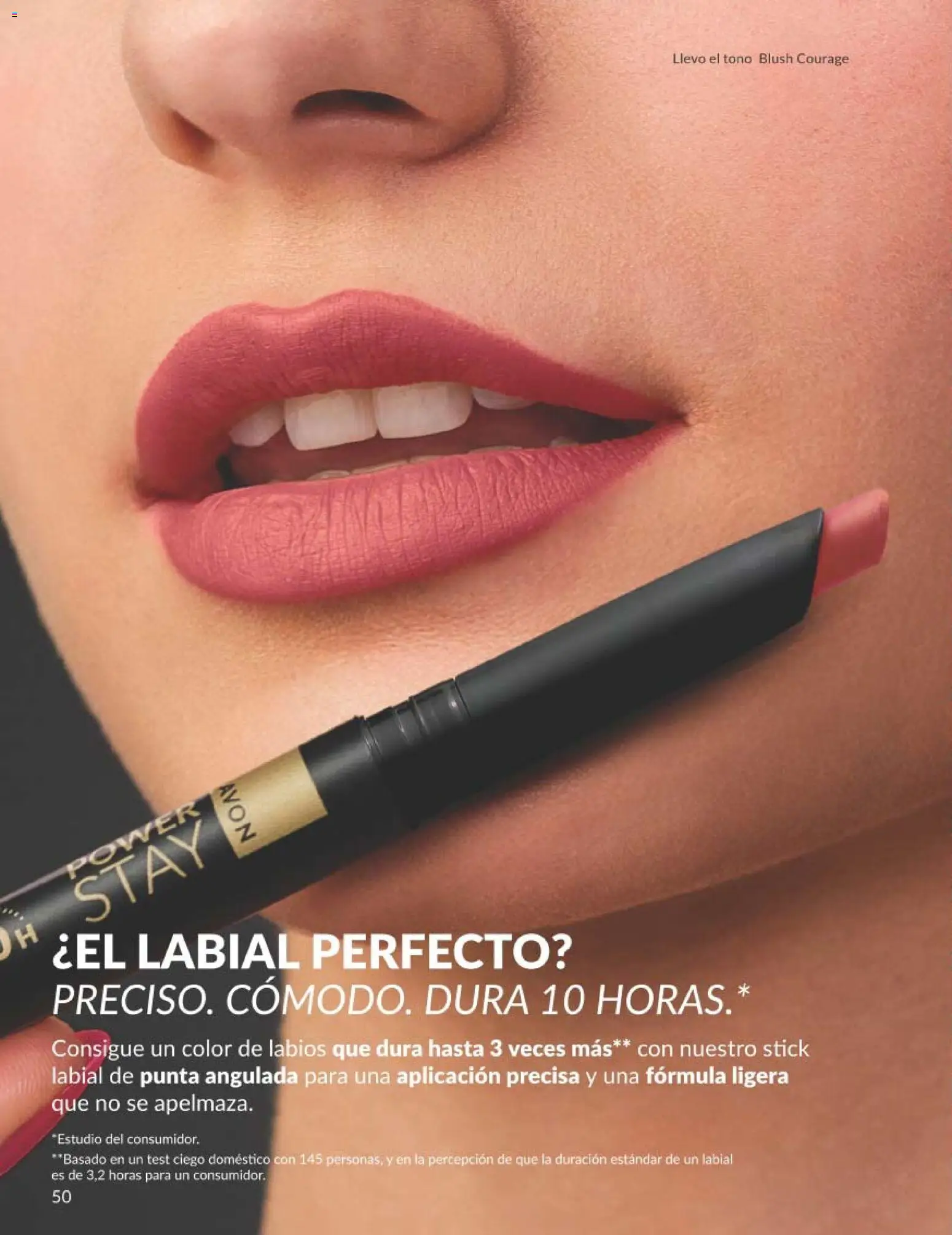 Catálogo AVON campaña 8 │ válido desde el 01/08/2026 | Página: 50