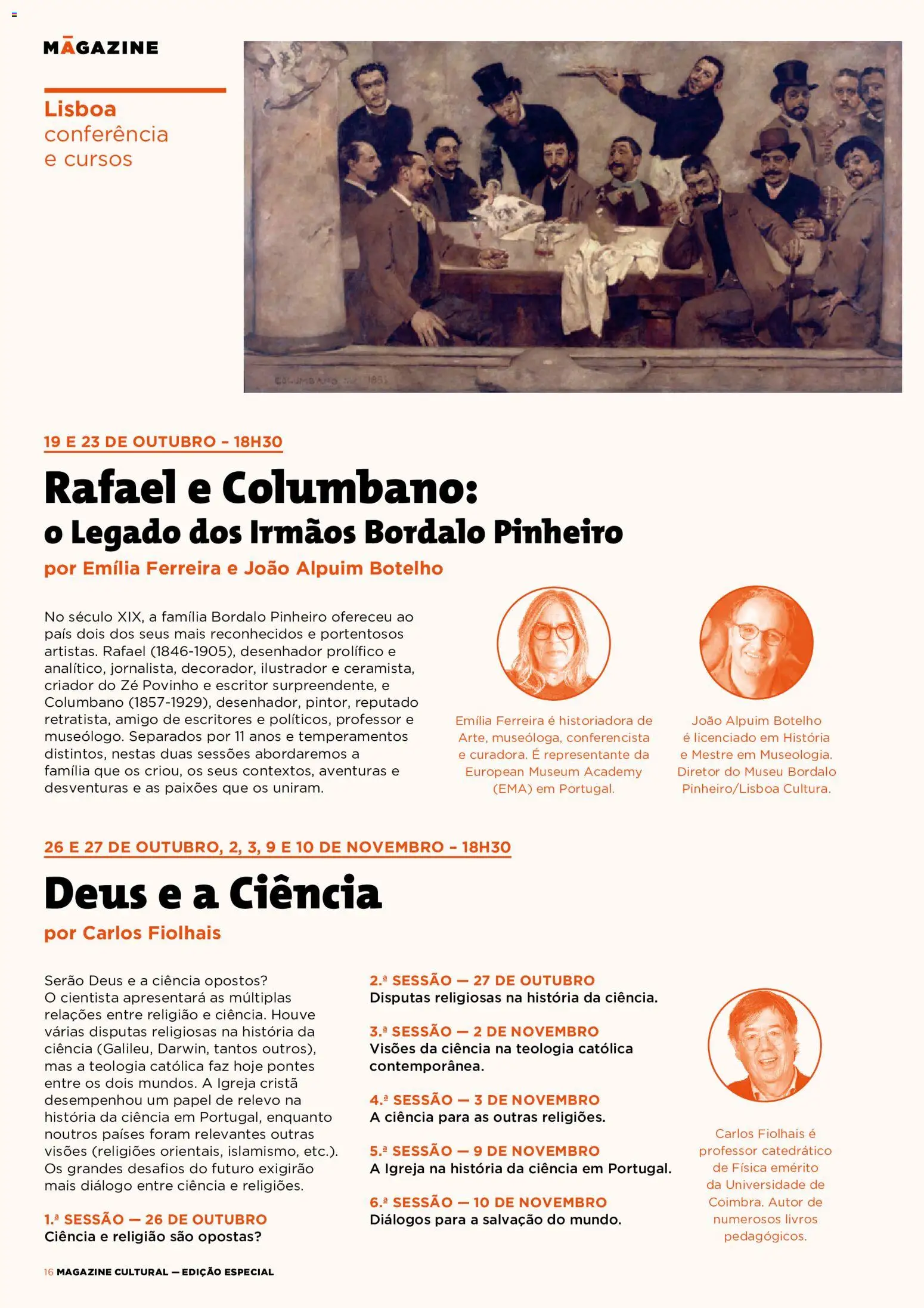 El Corte Ingles Magazine │ válido de 01/09/2026 | Página: 18 | Produtos: Livros