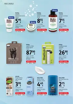 DM Katalog - Pregled kataloga iz trgovine DM, vrijedi od 01.08.2026 | Stranica: 24