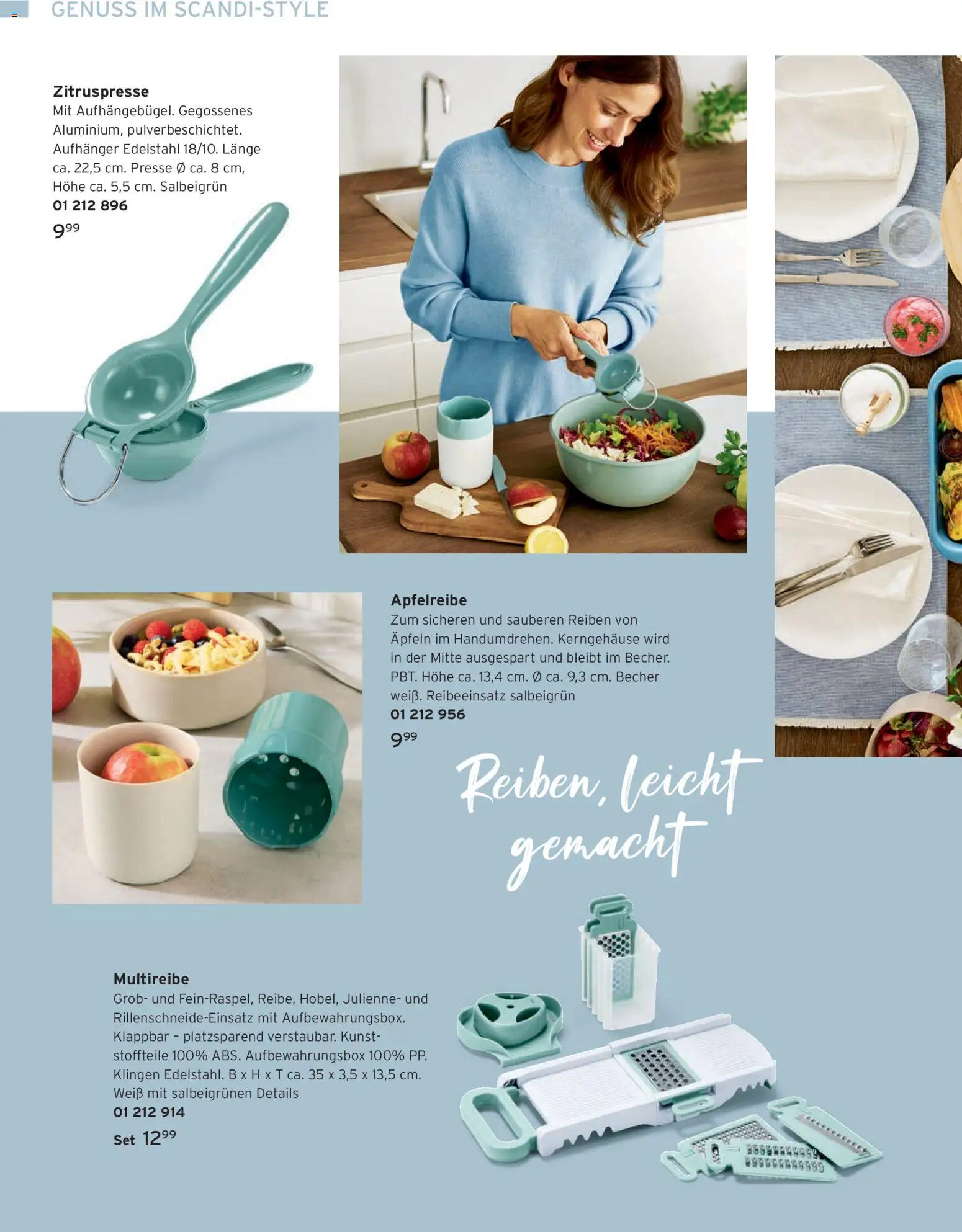 Angebote Tchibo – gültig ab 01.02.2026 | Seite: 60 | Produkte: Presse