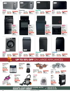 House and Home specials catalogue – valid from 18.05.2026 | Page: 10
