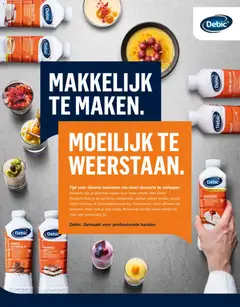 Sligro folder - Volle kracht zomer - Voorbeeld van een folder van Sligro, geldig van 20.04.2026 | Pagina: 14