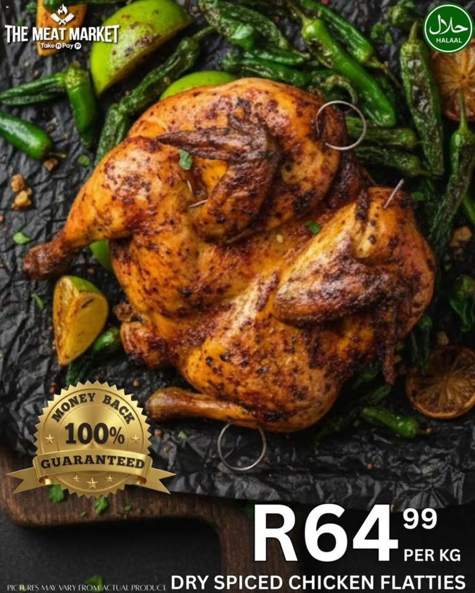 New Take n Pay catalogue – valid from 10.05.2026 | Page: 31