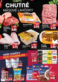Fresh leták platný od 02.07.2026 | Strana: 2
