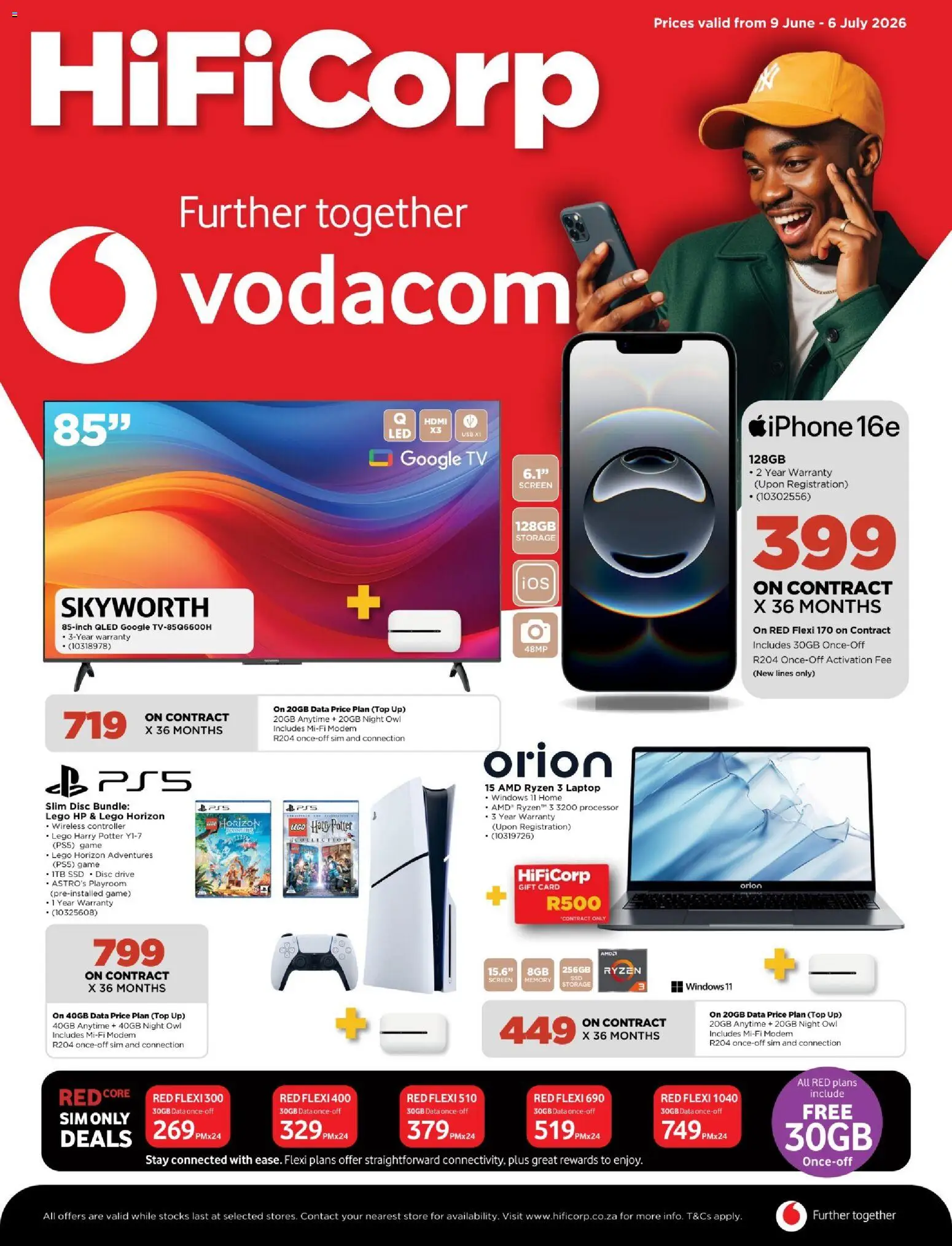 Vodacom (03/06/2026