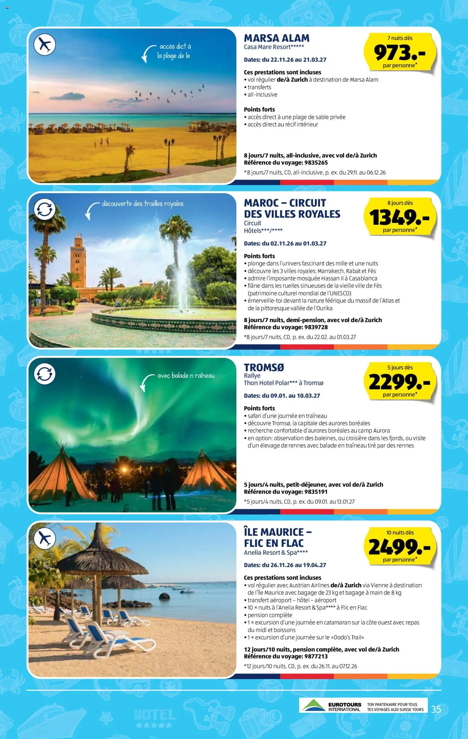Aldi aktionen FR – gültig ab 20.08.2026 | Seite: 35