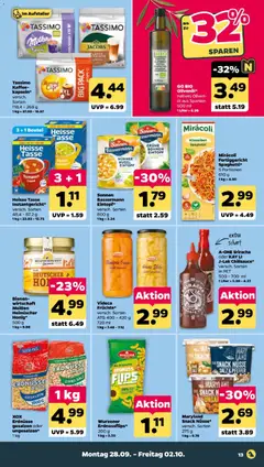 Netto Prospekt ab 28.09.2026 gültig | Seite: 17