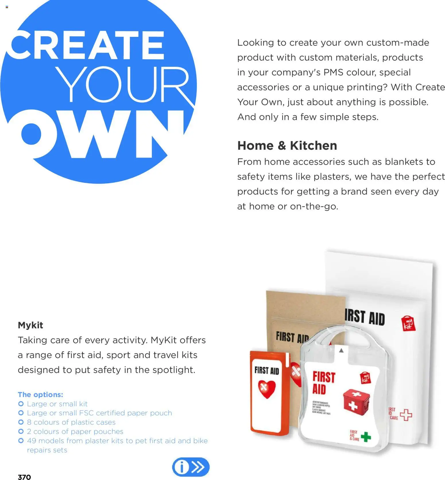 Sapo Giveaways Inspiration Guide – σε ισχύ από 14/01/2026 | Σελίδα: 370