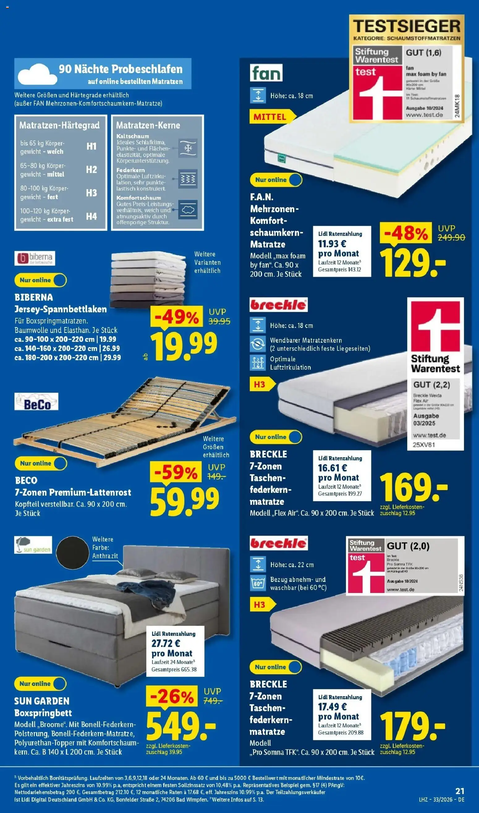 Lidl Prospekt Malchow (ab 10.08.2026) zum Blättern » Angebote | Seite: 43 | Produkte: Gewicht, Taschen, Box, Bad