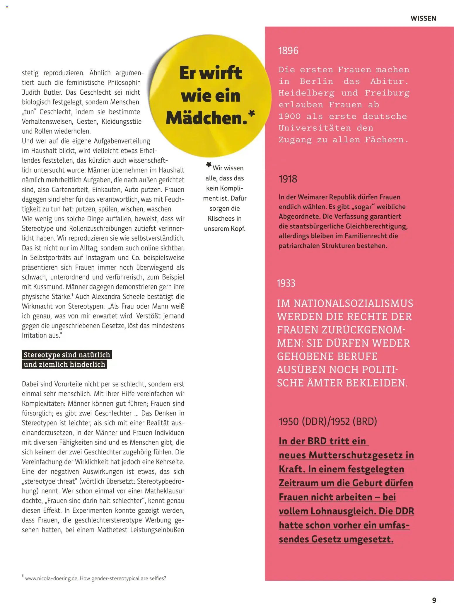 Denns BioMarkt Kreo Magazin – gültig ab 27.05.2026 | Seite: 9