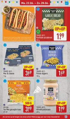 Aldi folder week 26 - Voorbeeld van een folder van Aldi, geldig van 22.06.2026 | Pagina: 31