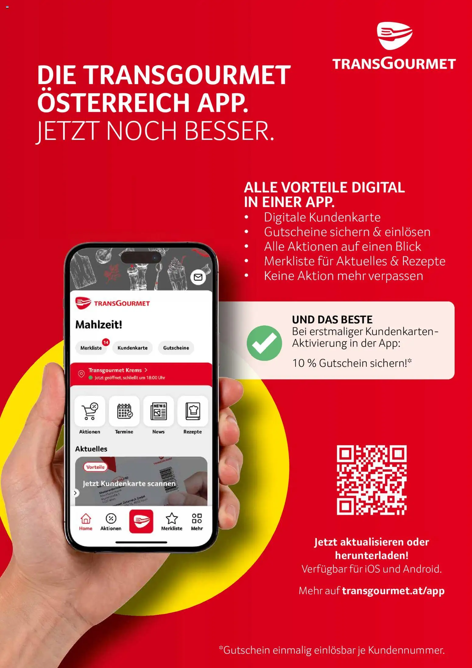 Transgourmet Markenfest Woche gültig ab 17.08.2026 | Seite: 6 | Produkte: Uhr