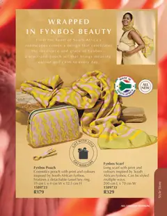 Justine specials catalogue – valid from 01.05.2026 | Page: 77