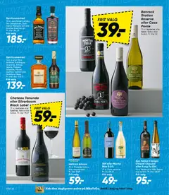 Bilka - Tilbudsavis uge 25 gyldig fra 12.06.2026 | Side: 40