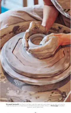 Preview of Spinneys catalogue valid from 31 Aug, 2026 | Page: 101 | Products: Clay, Vase