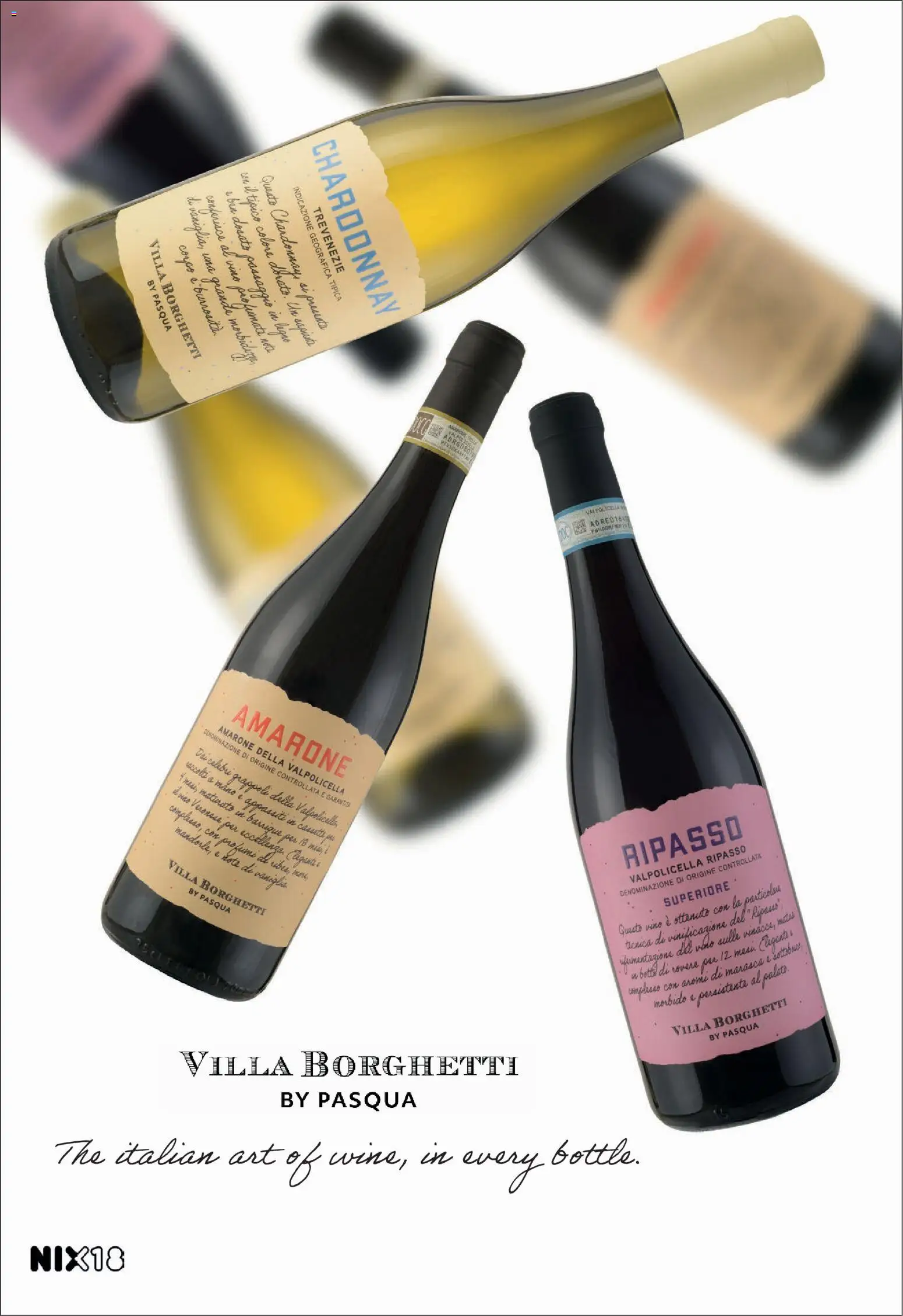 {H1} | Pagina: 42 | Producten: Whisky, Hennessy, Cognac, Ballantine’s