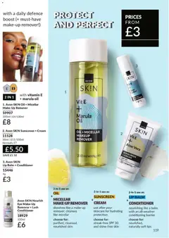 Preview of Avon - Offers valid from 01/07/2026 | Page: 121
