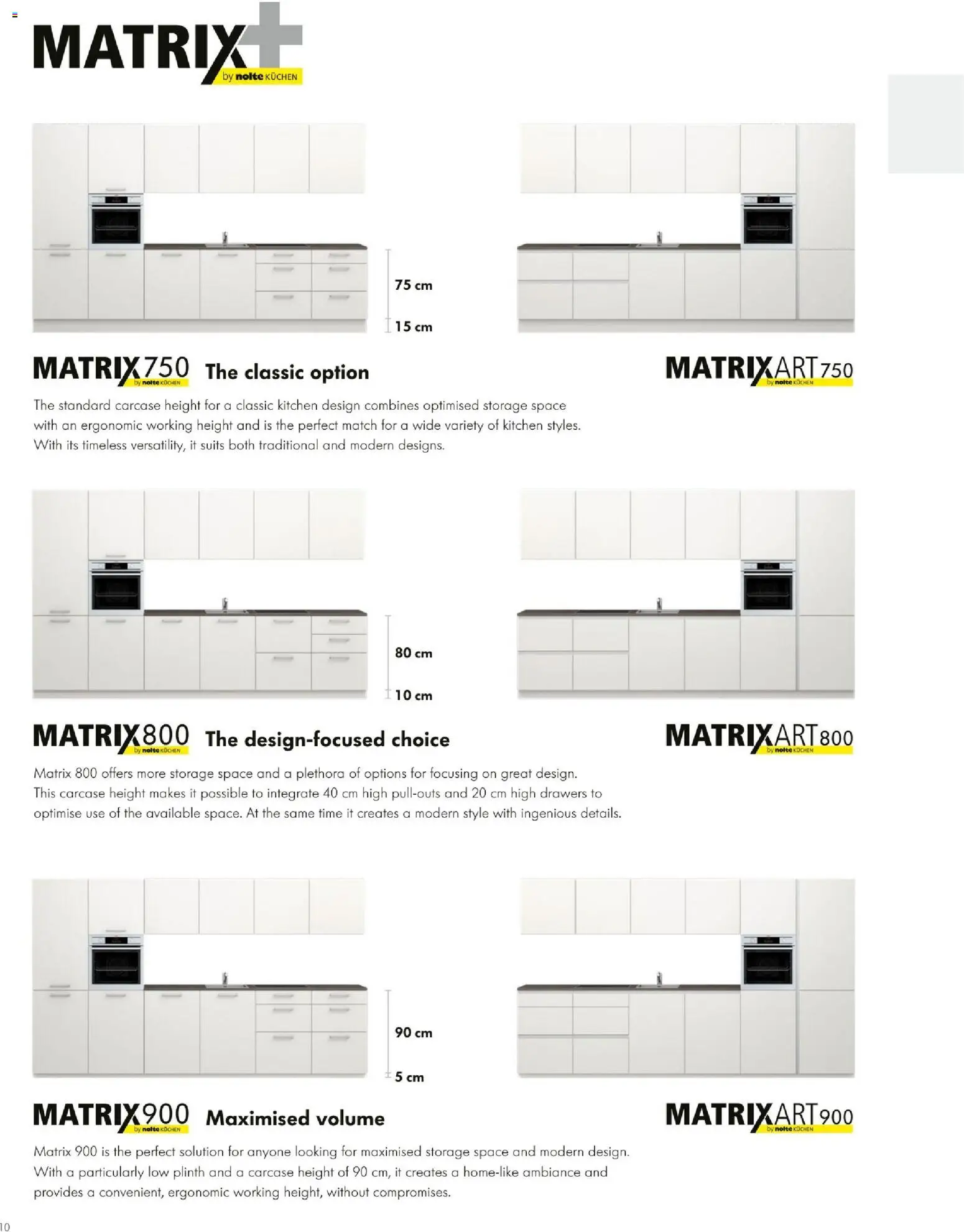 Novi Mömax katalog ponudbe – veljaven od 22.01.2026 | Stran: 9
