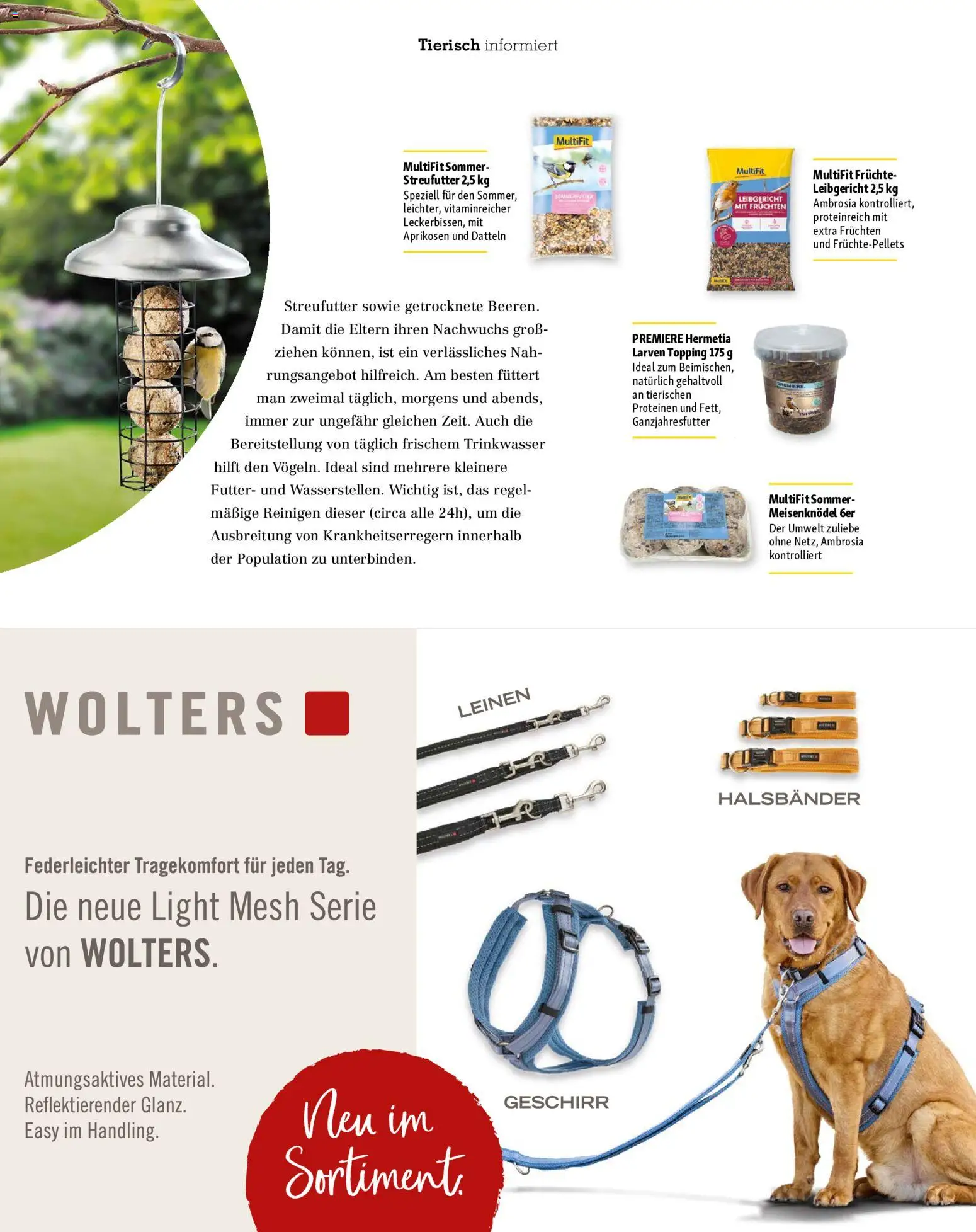 Fressnapf Friends Magazin – gültig ab 01.05.2026 | Seite: 29