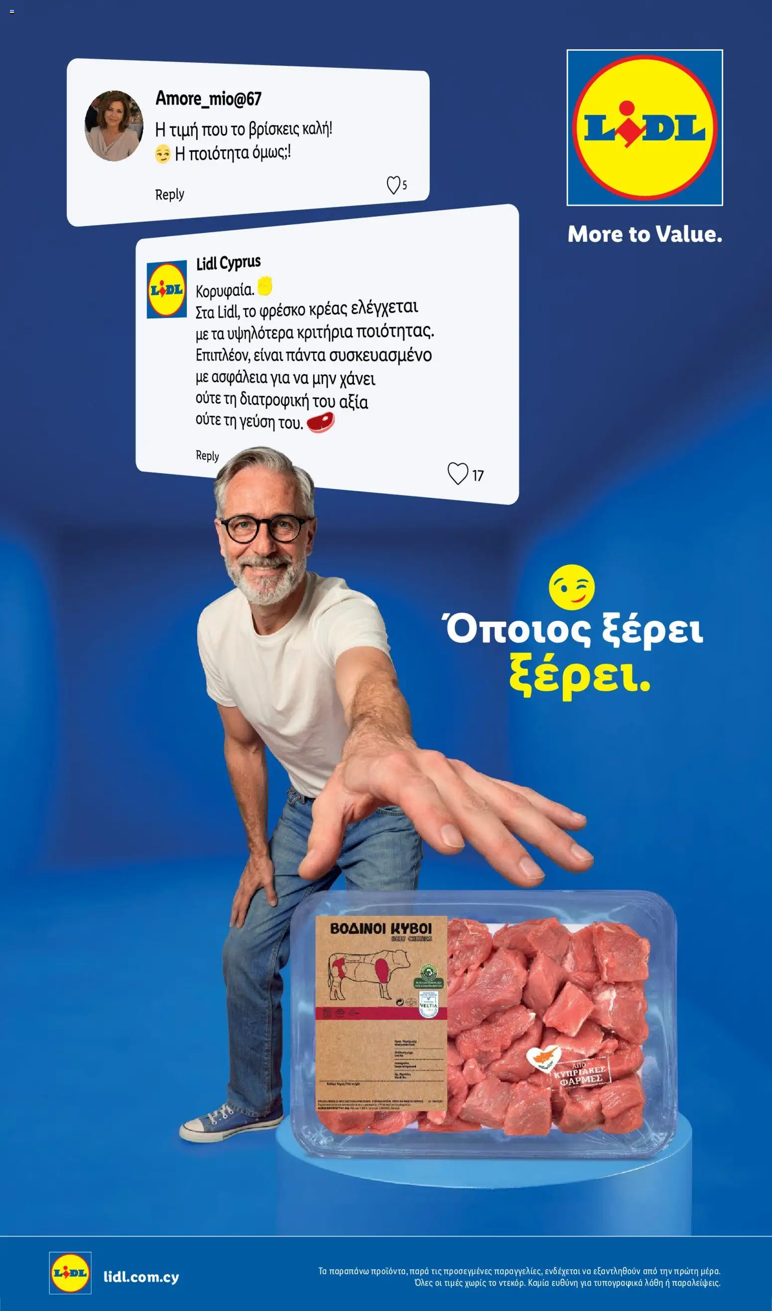 Lidl φυλλαδιο – σε ισχύ από 04.06.2026 | Σελίδα: 9