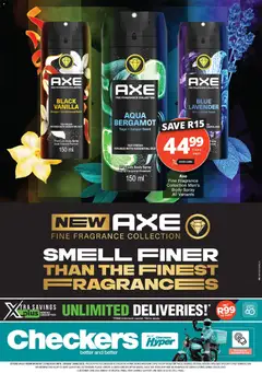 Checkers specials catalogue – valid from 22/06/2026
