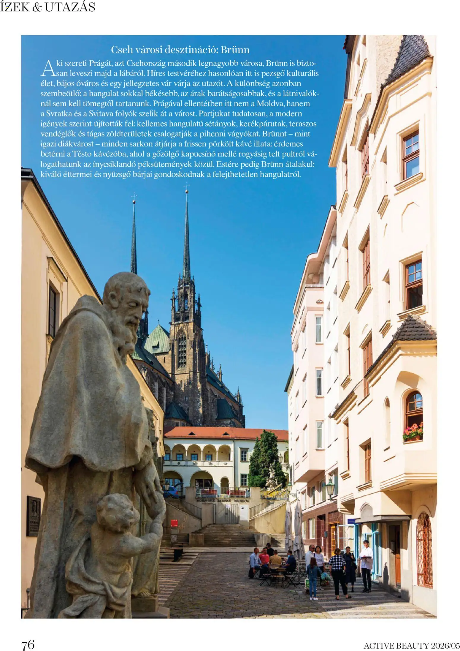DM Drogerie Markt akciós ujság - amely érvényes a következő dátumtól: 21.05.2026 | Oldal: 76 | Termékek: Pezsgő, Péksütemények, Kávé
