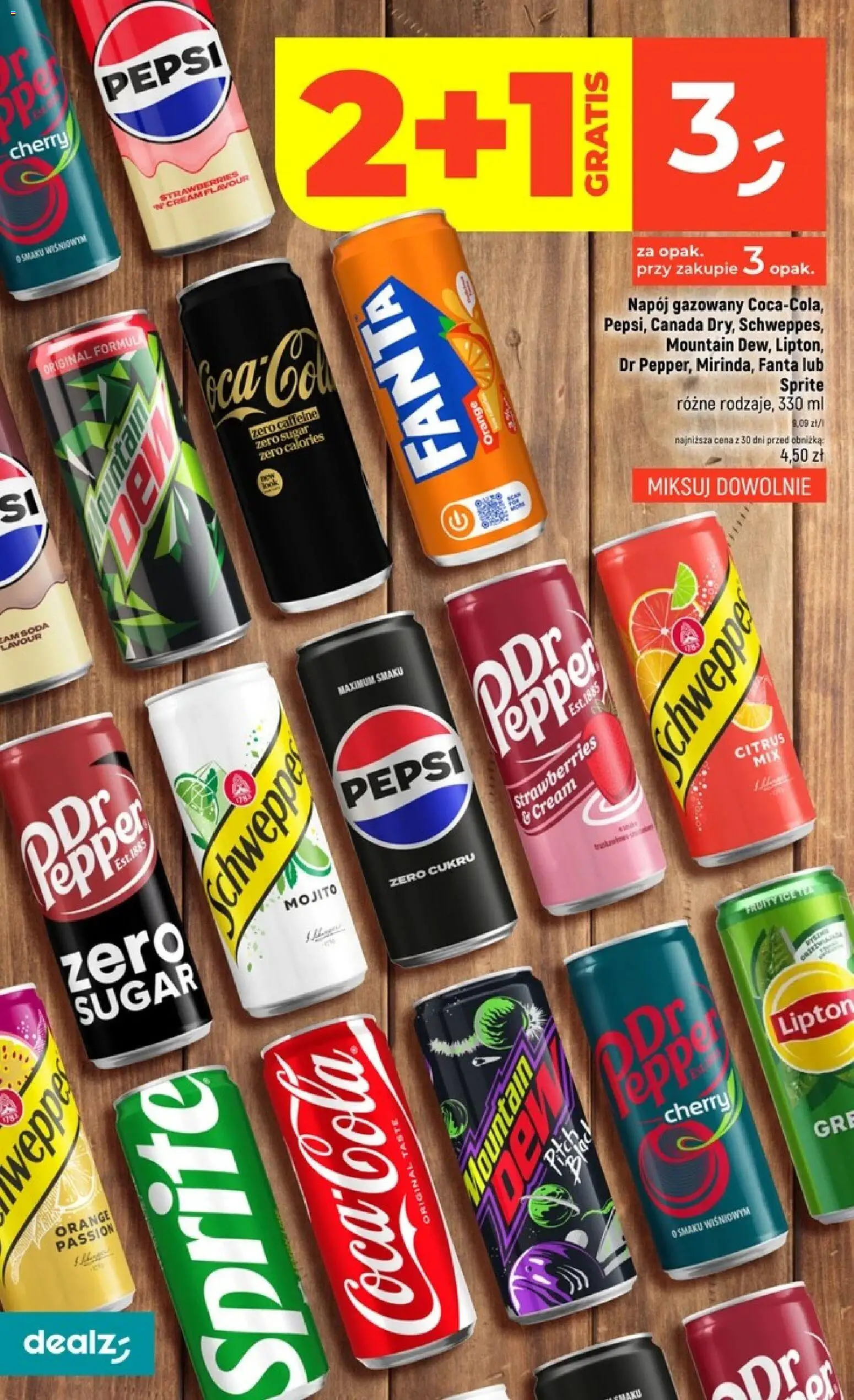 Dealz gazetka od 29.10.2026 | Strona: 36